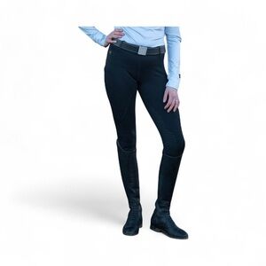 FITS ThermaMAX TechTread Winter Full Seat Breeches Size XXL 2 Equestrian Riding